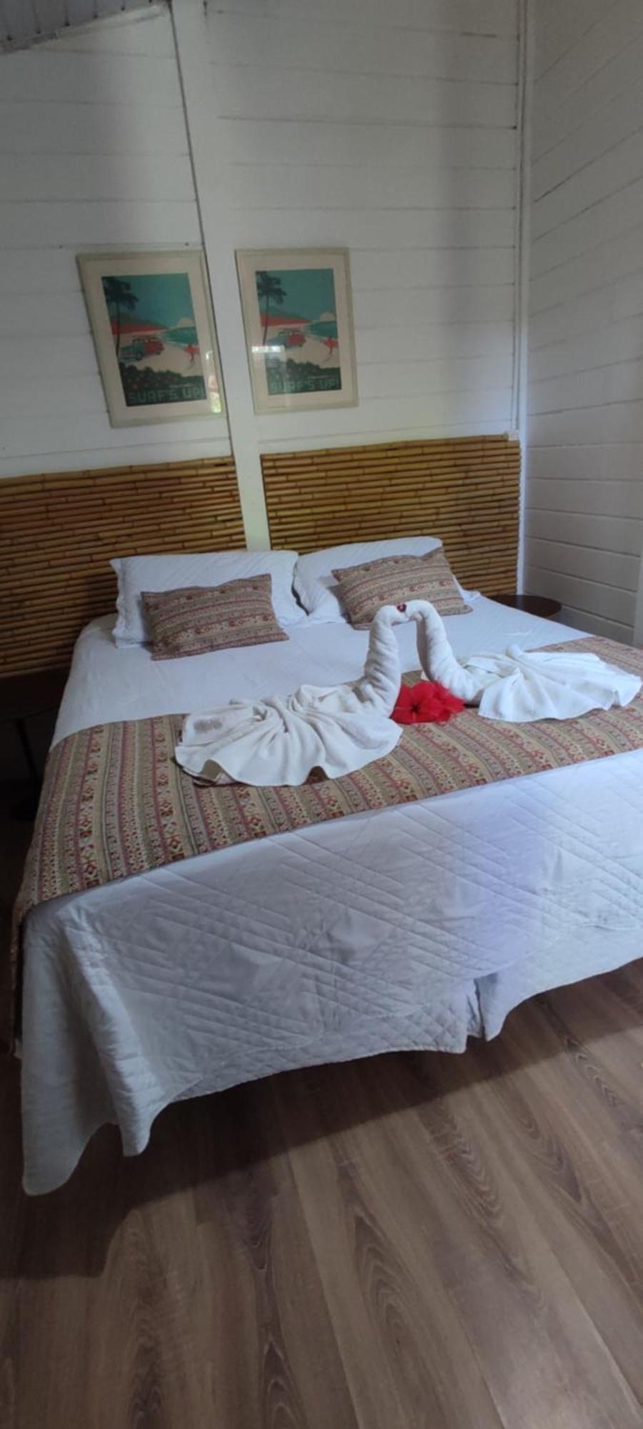 Flat Pico Vulcanico Fernando de Noronha Room photo
