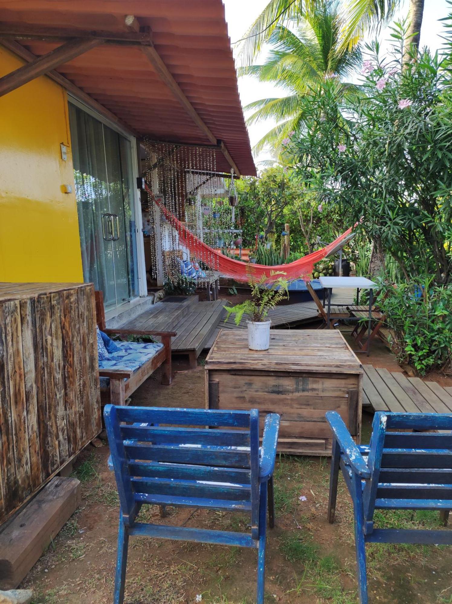 Flat Pico Vulcanico Fernando de Noronha Room photo